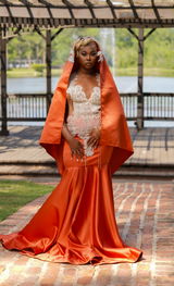Custom Order 2026 Senior Prom review photo