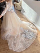 Dawn Crossley review photo