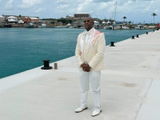 Keith Johnson review photo