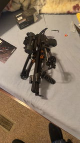 hunter shaw review photo