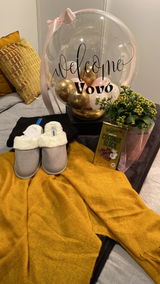 Karina Fortes review photo