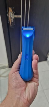 Curtis Orsini review photo