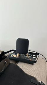 Fabian D. review photo
