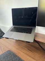 Jochem B. review photo