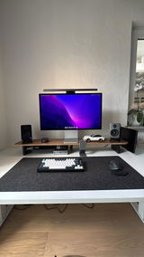 Markus H. review photo