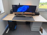 Ralf W. review photo