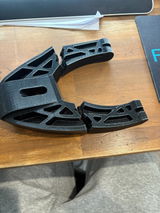 Etsy customer review photo
