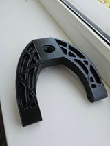 Etsy customer review photo