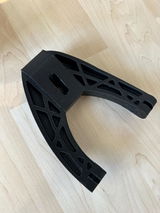 Etsy customer review photo