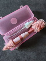 Bettina review photo