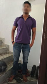 Kapil Jain review photo