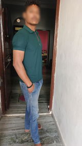Kapil Jain review photo