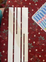 Jo Ann review photo
