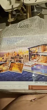 Harley Schamberger review photo