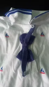 Dandre Dickinson review photo