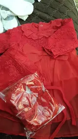 Lily Cassin review photo