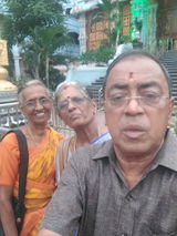v krishnaswamy review photo
