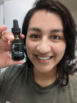 Anonymous review photo