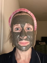 April review photo