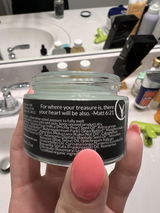 Charity Baroni review photo