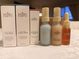 Farah review photo