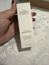 Farah review photo