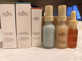 Farah review photo