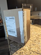 Audra review photo