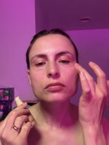 Olga review photo