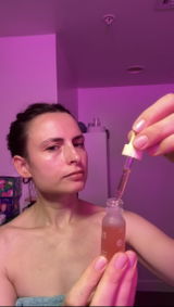 Olga review photo