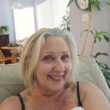 Laurie review photo