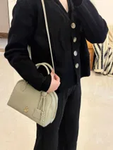 Jackie review photo