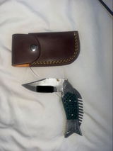 Etsy customer review photo