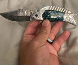 Etsy customer review photo