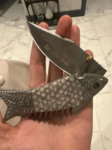 Etsy customer review photo