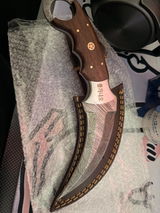 Etsy customer review photo