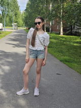Outi Rahkola review photo