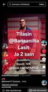 Jussi Alanenpää review photo