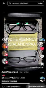Jussi Alanenpää review photo