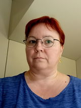 Biritta Vuorenpää review photo