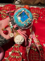 Etsy customer review photo