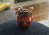 Etsy customer review photo