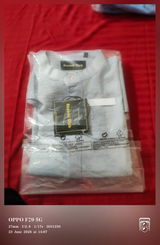Mohammad Ali review photo