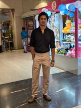 Arnab Debnath review photo