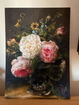 Etsy customer review photo