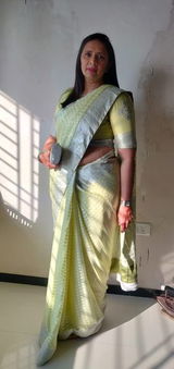 Shreya Jain review photo