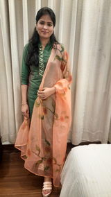 arpita Srivastava review photo