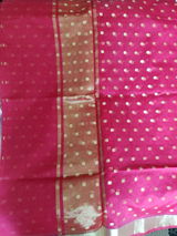 Nehasree Shete review photo