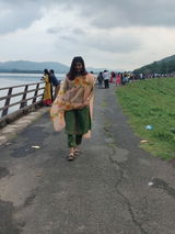 Smita singh review photo