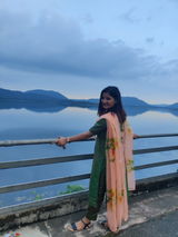 Smita singh review photo